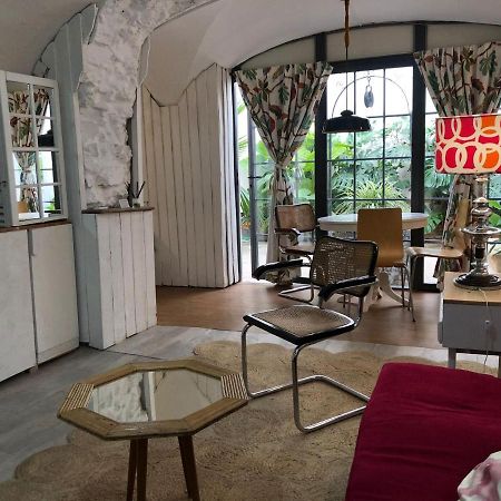 Apartamentos Tukasa Vintage Caces Eksteriør bilde