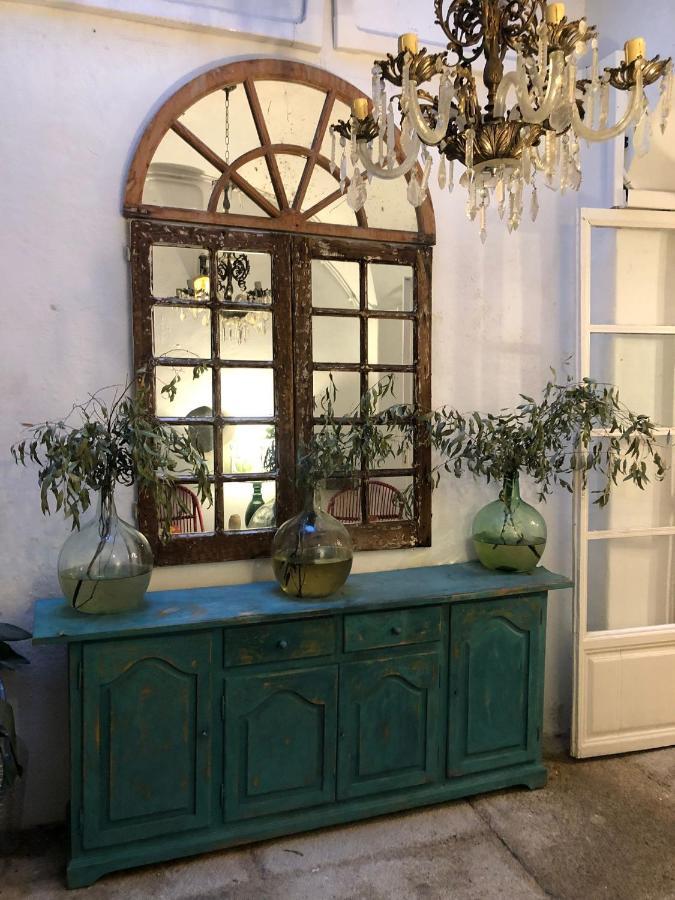 Apartamentos Tukasa Vintage Caces Eksteriør bilde