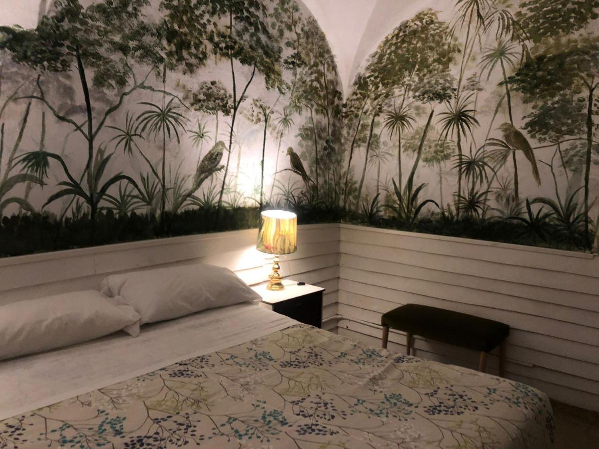 Apartamentos Tukasa Vintage Caces Eksteriør bilde