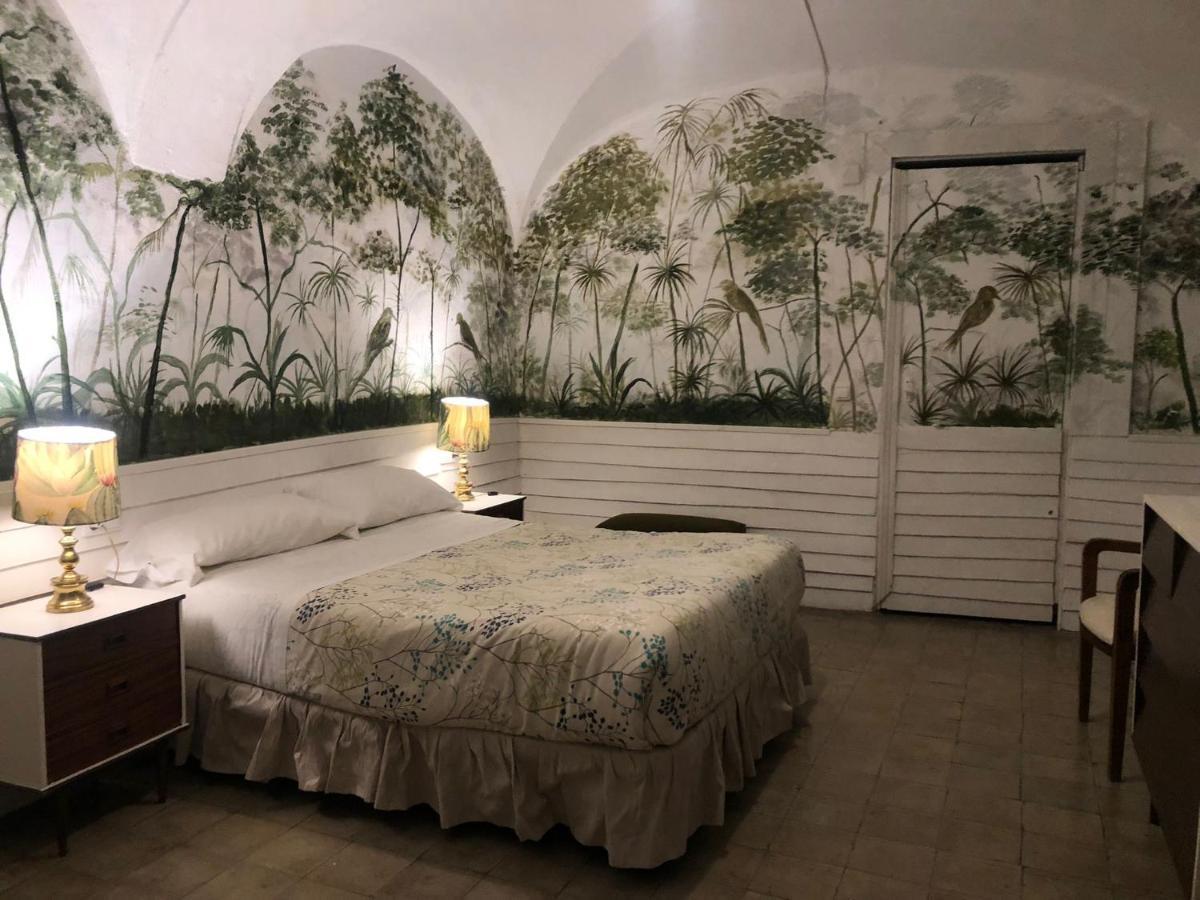 Apartamentos Tukasa Vintage Caces Eksteriør bilde