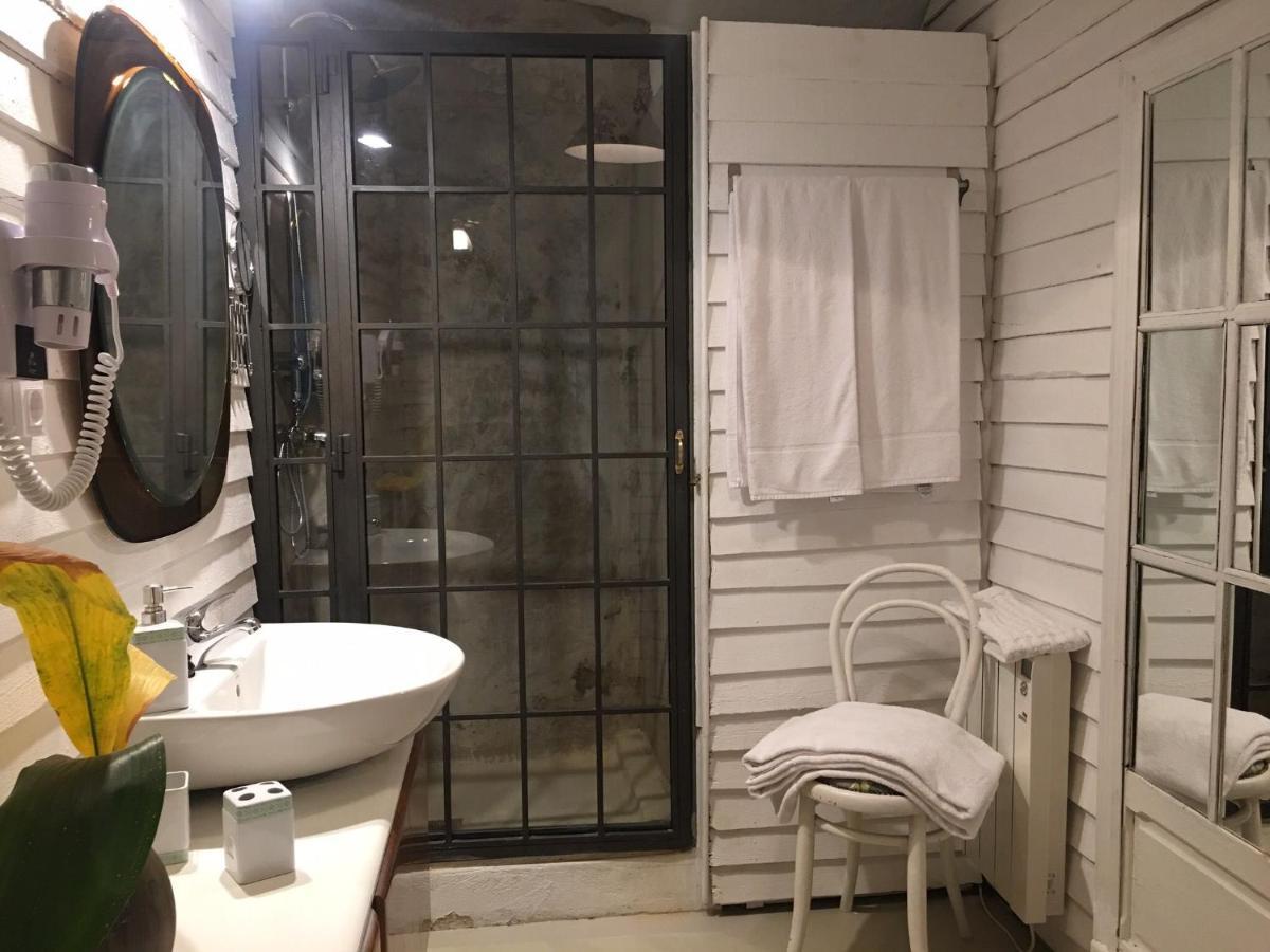 Apartamentos Tukasa Vintage Caces Eksteriør bilde