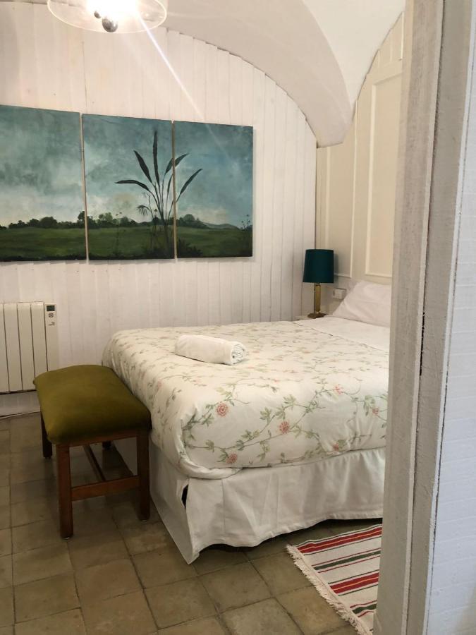 Apartamentos Tukasa Vintage Caces Eksteriør bilde