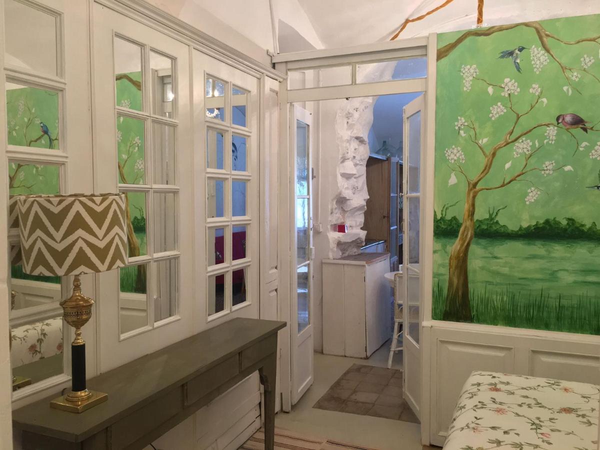 Apartamentos Tukasa Vintage Caces Eksteriør bilde