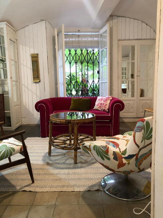 Apartamentos Tukasa Vintage Caces Eksteriør bilde