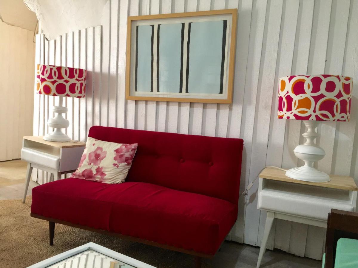 Apartamentos Tukasa Vintage Caces Eksteriør bilde