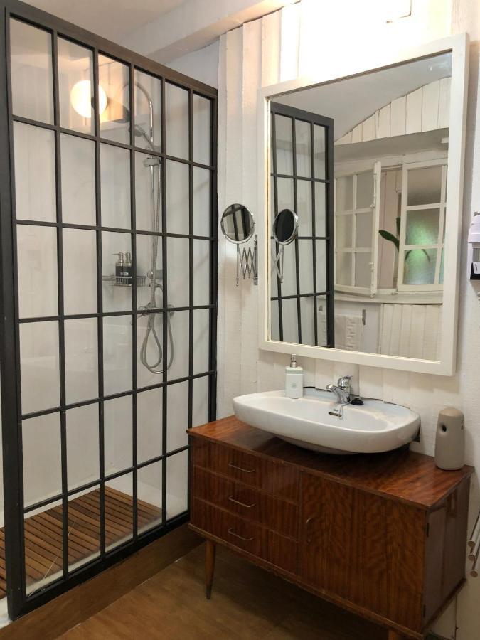 Apartamentos Tukasa Vintage Caces Eksteriør bilde