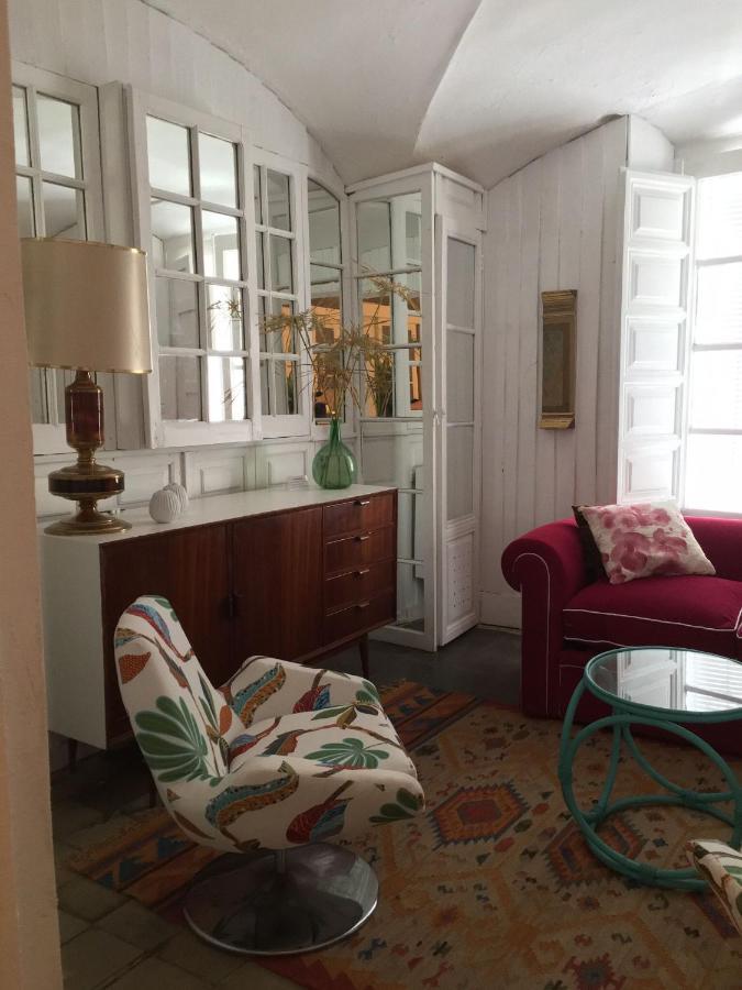 Apartamentos Tukasa Vintage Caces Eksteriør bilde