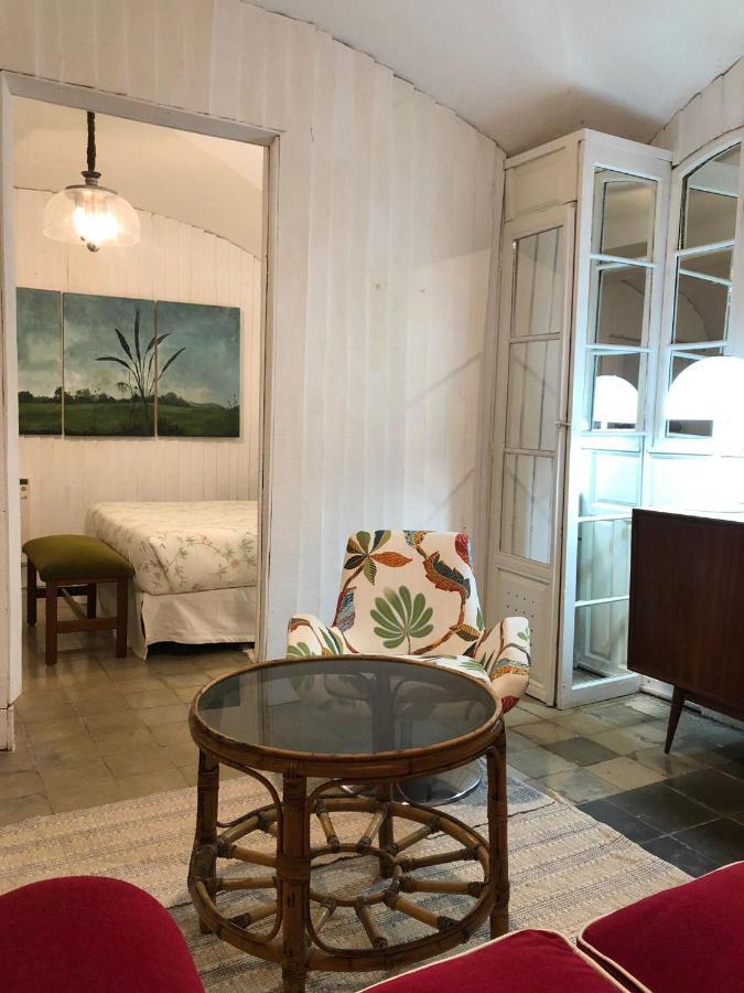 Apartamentos Tukasa Vintage Caces Eksteriør bilde